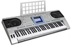61 Keys Piano Keyboard